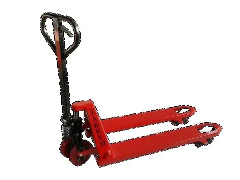 Pallete truck WRU4-2500